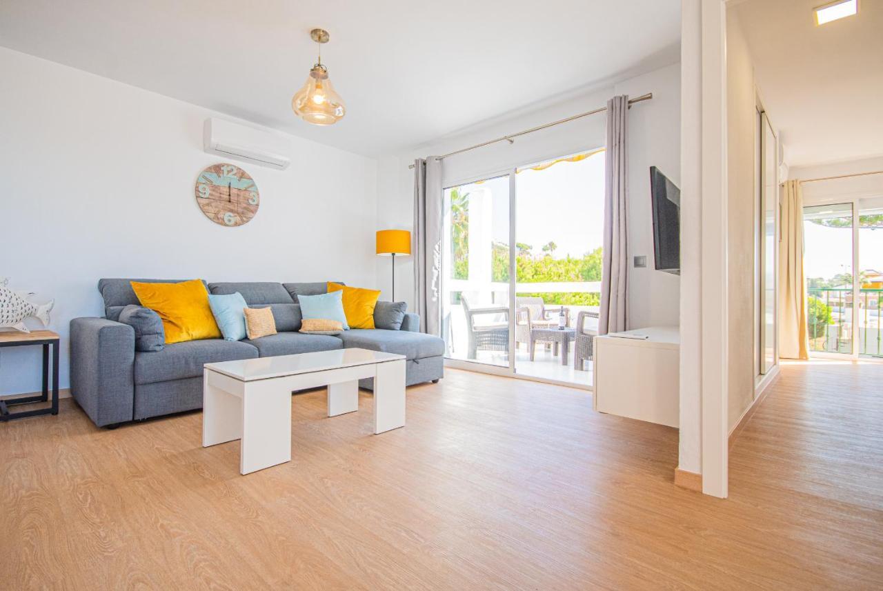 Appartement Cubo's Sol Riviera 7 Mijas